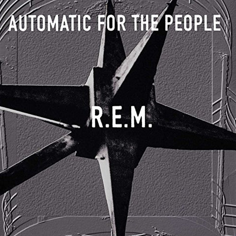 Rem - Automatic For The People ((Vinyl))