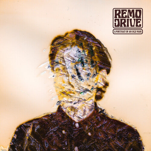 Remo Drive - A Portrait Of An Ugly Man (Opaque Maroon Vinyl) ((Vinyl))