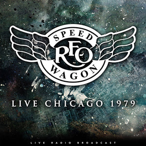 Reo Speedwagon - Live Chicago 1979 ((Vinyl))