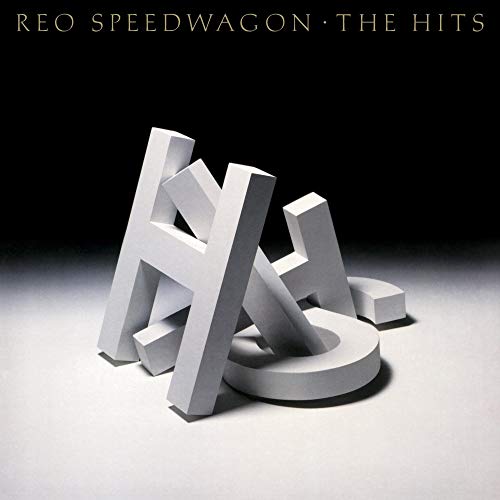 Reo Speedwagon - The Hits (180 Gram Audiophile Translucent Gold Vinyl/Limited Edi ((Vinyl))