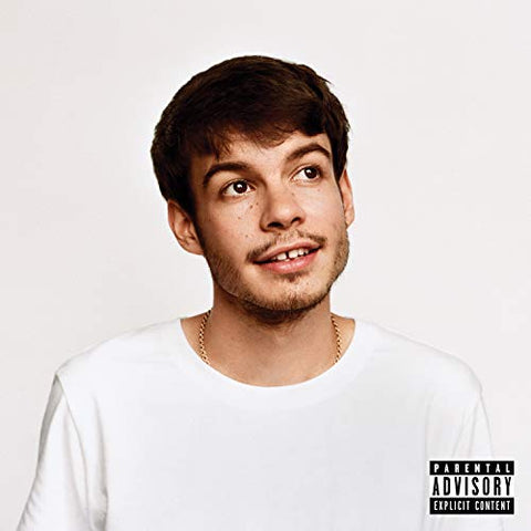 Rex Orange County - Pony ((Vinyl))