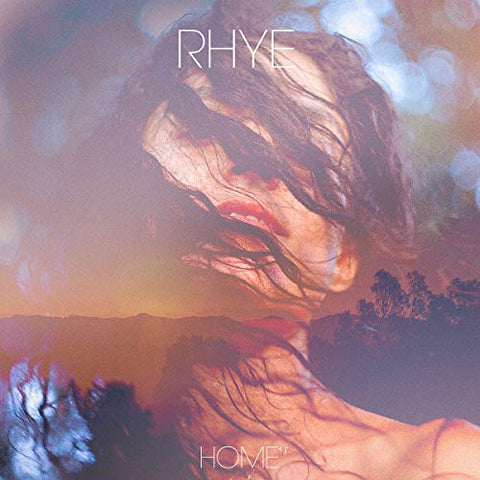 Rhye - Home [2 LP] ((Vinyl))