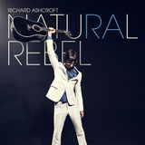 Richard Ashcroft - NATURAL REBEL ((Vinyl))
