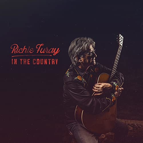 Richie Furay - In The Country ((CD))