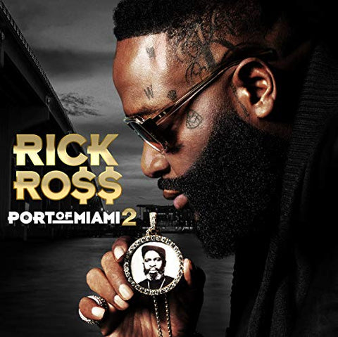 Rick Ross - Port of Miami 2 ((Vinyl))