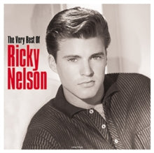 Ricky Nelson - The Very Best Of [Import] ((Vinyl))