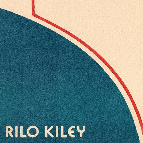 Rilo Kiley - Rilo Kiley (Gatefold LP Jacket, Colored Vinyl) ((Vinyl))