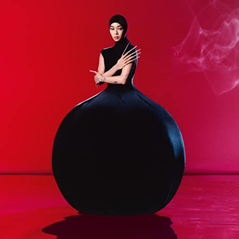 Rina Sawayama - Hold The Girl [Red LP] ((Vinyl))