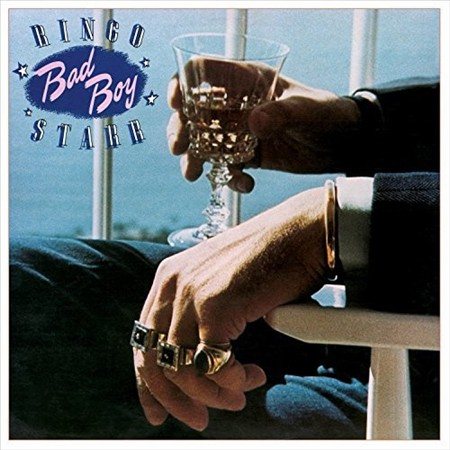 Ringo Starr - BAD BOY ((Vinyl))
