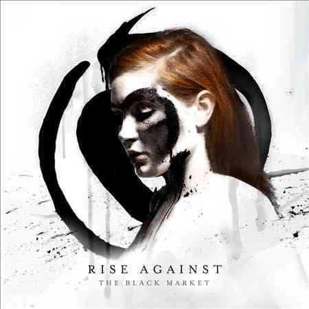 Rise Against - BLACK MARKET,THE ((Vinyl))