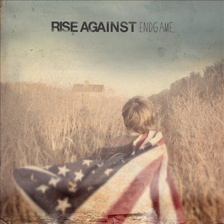 Rise Against - ENDGAME ((Vinyl))