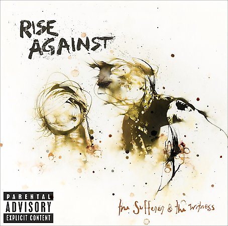 Rise Against - SUFFERER & THE (EX) ((Vinyl))