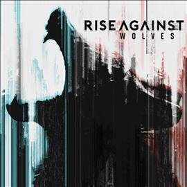 Rise Against - WOLVES (EX/LP) ((Vinyl))