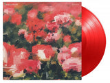 Rival Schools - Pedals [Limited 180-Gram Translucent Red Colored Vinyl] [Import] ((Vinyl))