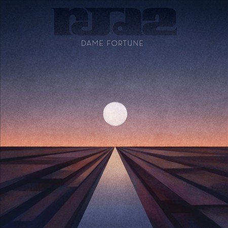 Rjd2 - DAME FORTUNE ((Vinyl))