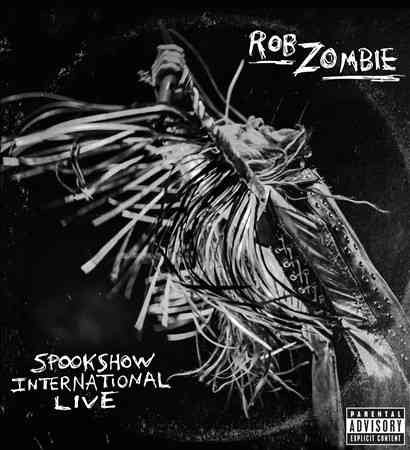 Rob Zombie - SPOOKSHOW I(2PIC/EX) ((Vinyl))