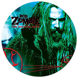 Rob Zombie - The Sinister Urge ((Vinyl))