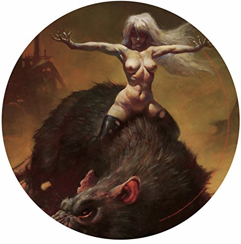 Rob Zombie - Venomous Rat Regeneration Vendor (Pict) ((Vinyl))