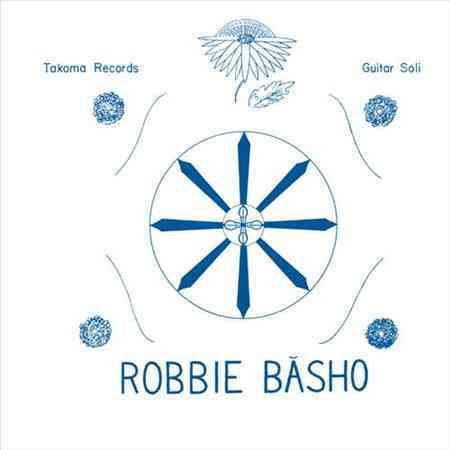 Robbie Basho - Seal Of The Blue Lotus (Ogv) (Reis) ((Vinyl))