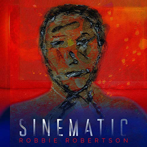 Robbie Robertson - Sinematic [2 LP] ((Vinyl))