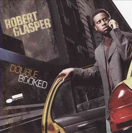 Robert Glasper - DOUBLE BOOKED (2LP) ((Vinyl))