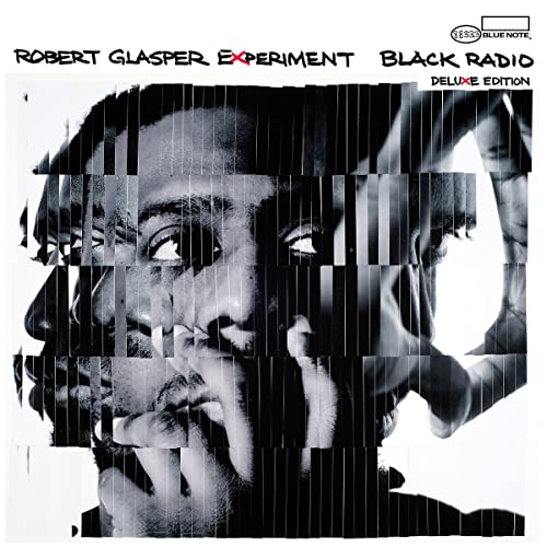 Robert Glasper Experiment - Black Radio [10th Anniversary Deluxe Edition 2 CD] ((CD))
