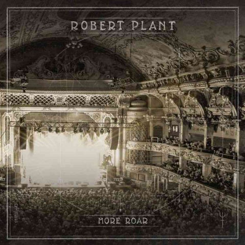 Robert Plant - MORE ROAR ((Vinyl))