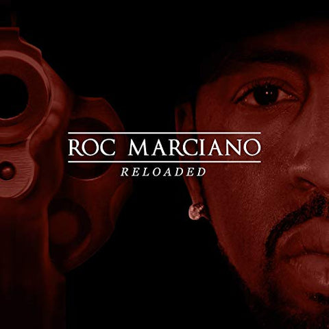 Roc Marciano - Reloaded ((Vinyl))