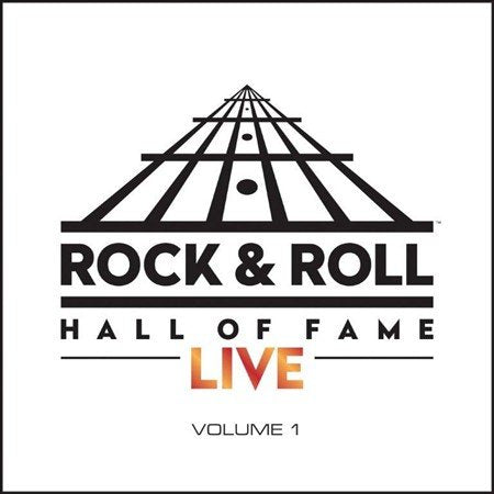 Rock N Roll Hall Of Fame 1 / Various - ROCK N ROLL HALL OF FAME 1 / VARIOUS ((Vinyl))