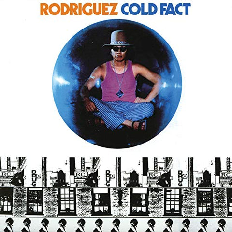 Rodriguez - Cold Fact [LP] ((Vinyl))
