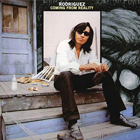 Rodriguez - Coming From Reality [LP] ((Vinyl))