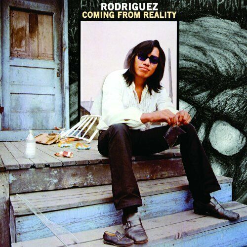 Rodriguez - Coming from Reality ((Vinyl))