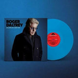 Roger Daltrey - As Long As I Have You (Blue Vinyl) [Import] ((Vinyl))