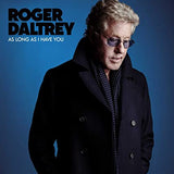 Roger Daltrey - As Long As I Have You (Blue Vinyl) [Import] ((Vinyl))