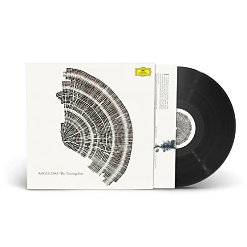 Roger Eno - The Turning Year [LP] ((Vinyl))