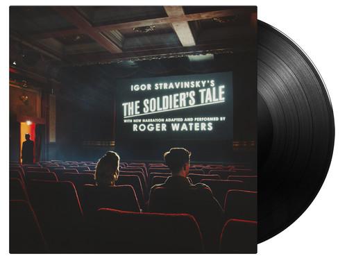Roger Waters - Igor Stravinsky: The Soldier's Tale (180 Gram Double Vinyl) ((Vinyl))