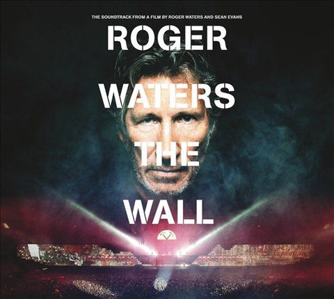Roger Waters - ROGER WATERS THE WALL ((Vinyl))