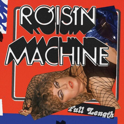 Roisin Murphy - Roisin Machine ((Vinyl))