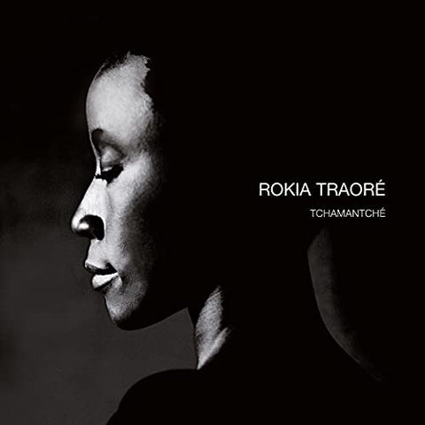 Rokia Traoré - Tchamantché [2 LP] ((Vinyl))