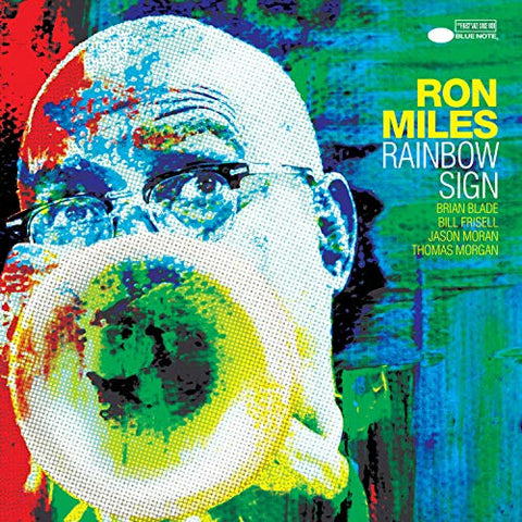 Ron Miles - Rainbow Sign [2 LP] ((Vinyl))