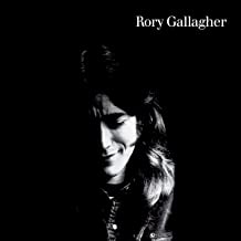 Rory Gallagher - Rory Gallagher [3 LP] ((Vinyl))