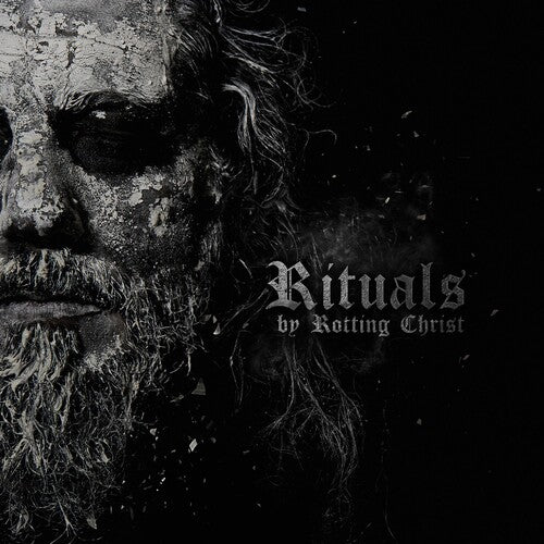 Rotting Christ - Rituals (Limited Edition, Gatefold LP Jacket, Colored Vinyl, Red ((Vinyl))