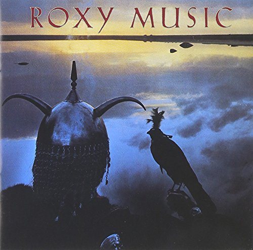 Roxy Music - AVALON (LP) ((Vinyl))