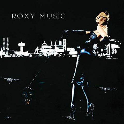 Roxy Music - For Your Pleasure [Half-Speed LP] ((Vinyl))