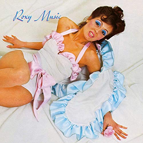 Roxy Music - Roxy Music [Half-Speed LP] ((Vinyl))
