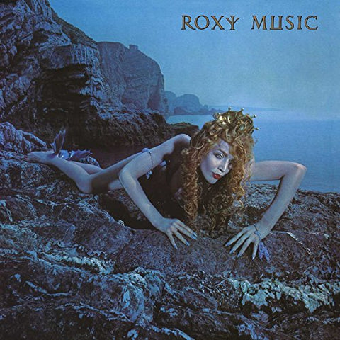 Roxy Music - Siren [Half-Speed LP] ((Vinyl))