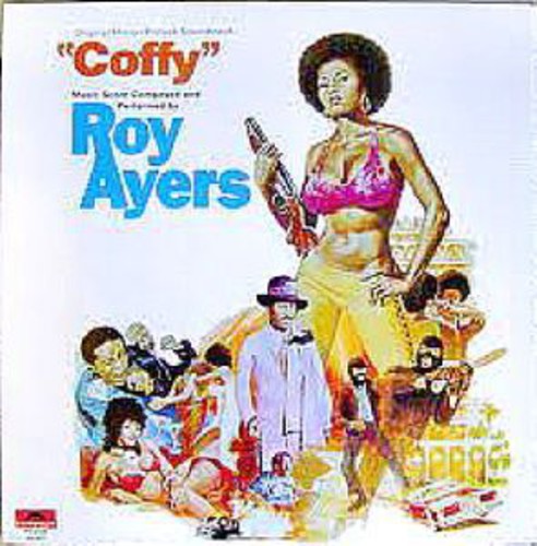 Roy Ayers - Coffy ((Vinyl))
