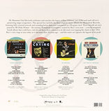 Roy Orbison - The Monument Vinyl Box (RSD Release) (4 Lp's) (Box Set) ((Vinyl))