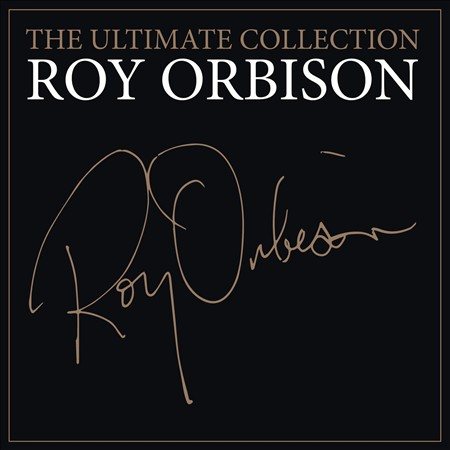 Roy Orbison - ULTIMATE ROY ORBISON ((Vinyl))