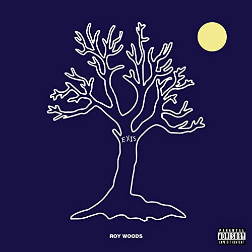 Roy Woods - Exis EP ((Vinyl))